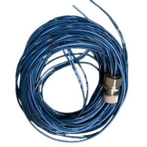 Woodhead 41240 - Woodhead Brad Harrison Quick Disconnect Cable 41240 New No B