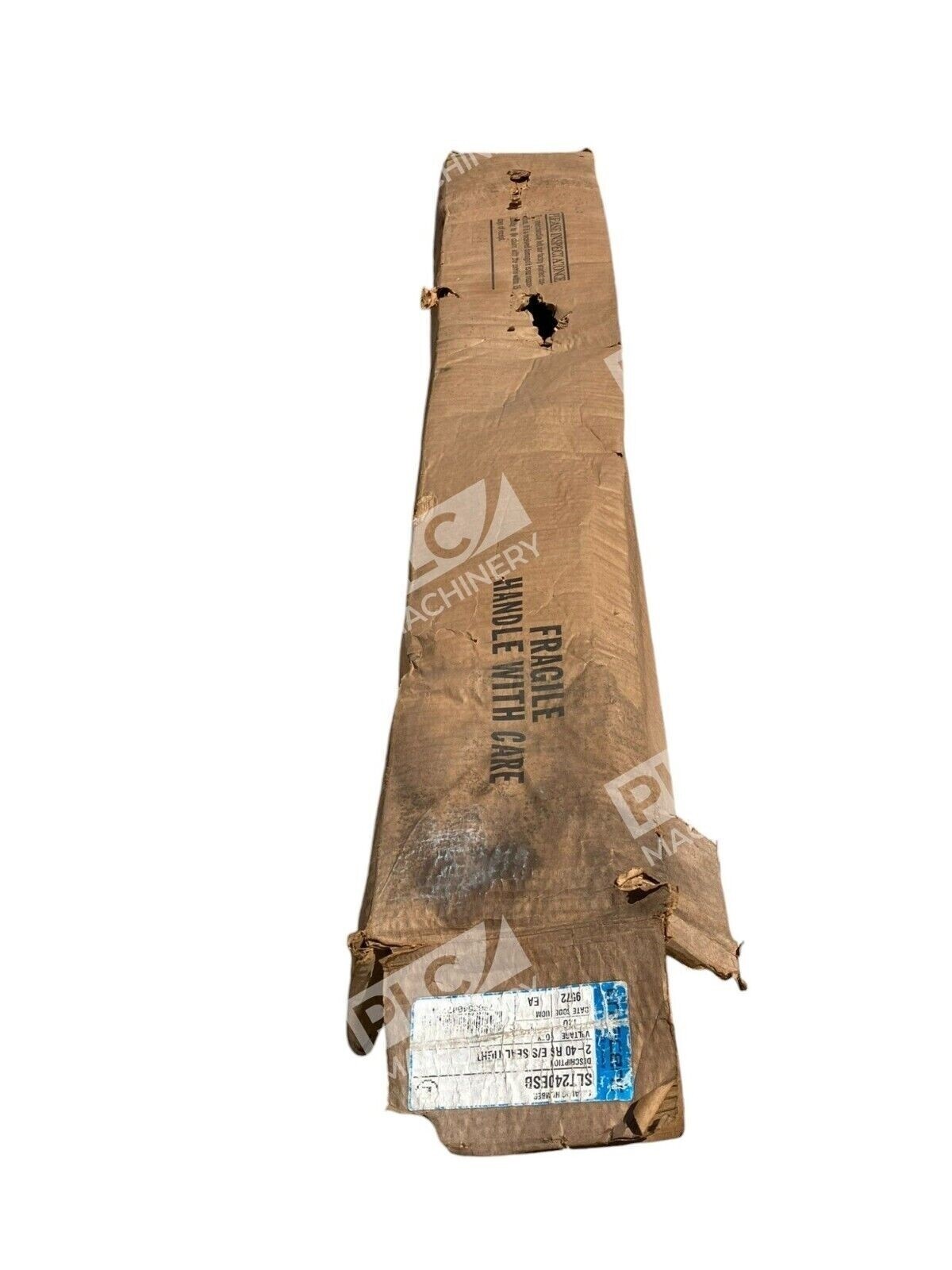 Crescent SLT240ESB - Crescent 2-40 RS E/S Seal Tight SLT240ESB