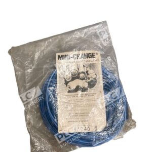 Woodhead 41240 - Woodhead Brad Harrison Quick Disconnect Cable 41240