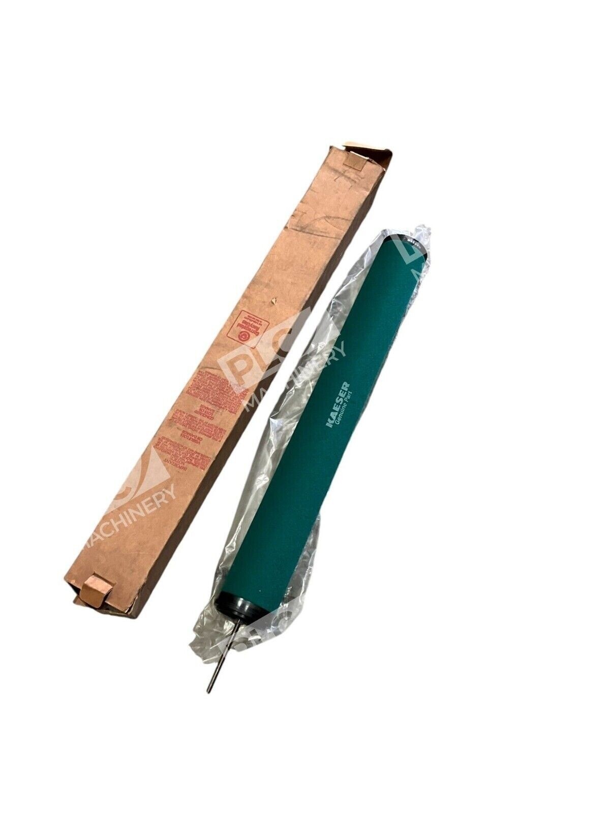 Kaeser VF-PF Filter Element - Image 3