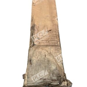 Hoffman F88L48 - F88L48 - Hoffman - 19200 Straight Section 48