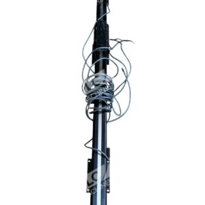 Tol-O-Matic 9110416 - Tol-O-Matic Rodless Linear Actuator 28.00STK F/O 251835*00 9