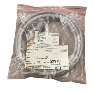 Hewlett Packard C5743A - HP Hewlett Packard 2.5 Meter SCSI Cable C5743A C5684-61003
