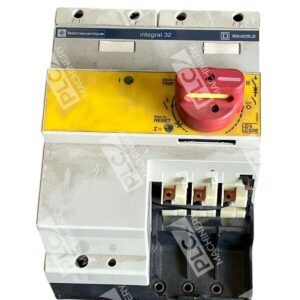 Square D LD5 LC.30.H5 - Square D Telemecanique 32A Motor Starter LD5 LC.30.H5