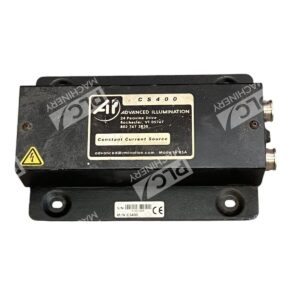 Advanced Illumination CS400 - Advanced Illumination Constant Current Source CS400