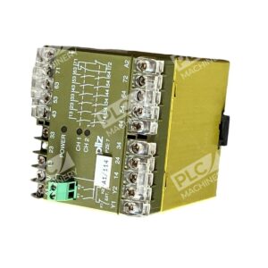 Pilz PZE 7 24 VDC 6S10 - Pilz PZE 7 24 VDC 6S10