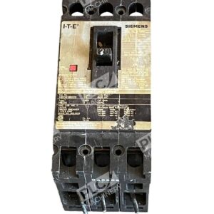 Siemens HED63B020 - Siemens HED63B020 I-T-E Sentron Series Circuit Breaker 20A 6