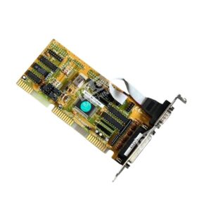 FCC ID JP7TS5188 - FCC ID Multi-I/O Interface Card JP7TS5188