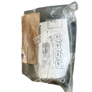Grace P-B9-H3R3 - Grace Engineered Products Panel Mount Interface P-B9-H3R3