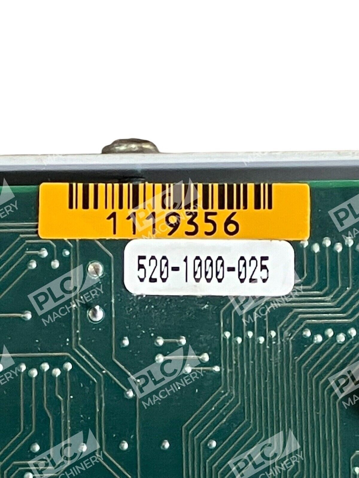 General Electric STN Color 10.5" Quickpanel QPJ-ABD-201-G - Image 5