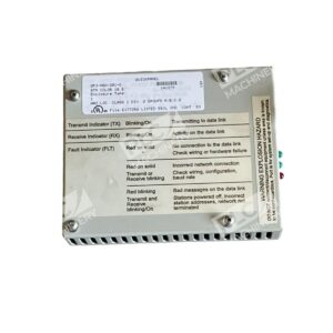 General Electric QPJ-ABD-201-G - General Electric STN Color 10.5" Quickpanel QPJ-ABD-201-G