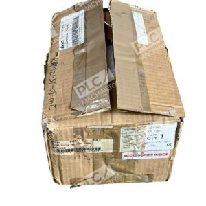Roxburgh MDF350 - Roxburgh 50A 440V 3 Wire RFI Filter MDF350
