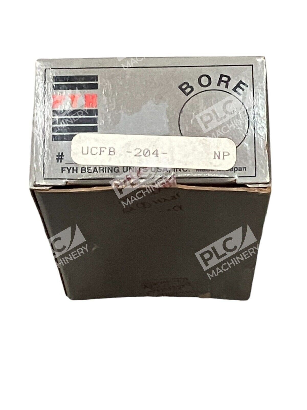 FYH Bearing Units UCFB-204 NP - Image 3