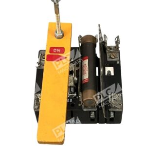 Westinghouse 2607D63G05 - Westinghouse Electric Corp Disconnect Switch 2607D63G05