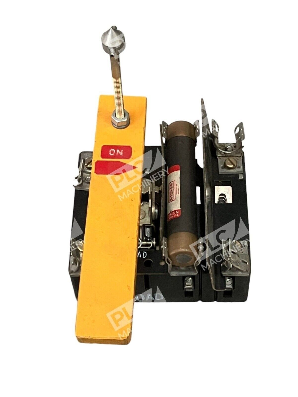 Westinghouse 2607D63G05 - Westinghouse Electric Corp Disconnect Switch 2607D63G05