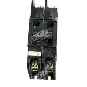 Heinemann CF2-G3-AB0005-01B - Heinemann 5FLA 480V 50/60Hz 1TD 30ALRA CF2-G3-AB CF2-G3-AB00