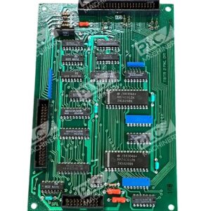 Universal Instruments 30447800 - Universal Instruments TSTR 2 PNL DR 30447800