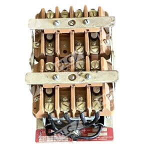 BW Controller Corporation 54R-1200 - BW Controller Corporation 54R-1200