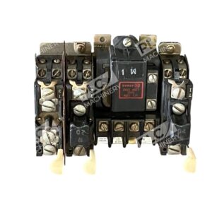 Allen Bradley 709-TOD103 /K - Allen Bradley 709-TOD103 Motor Starter with 69A86 Rockwell A