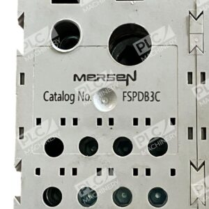 Mersen FSPDB3C - Mersen Power Distribution Block FSPDB3C