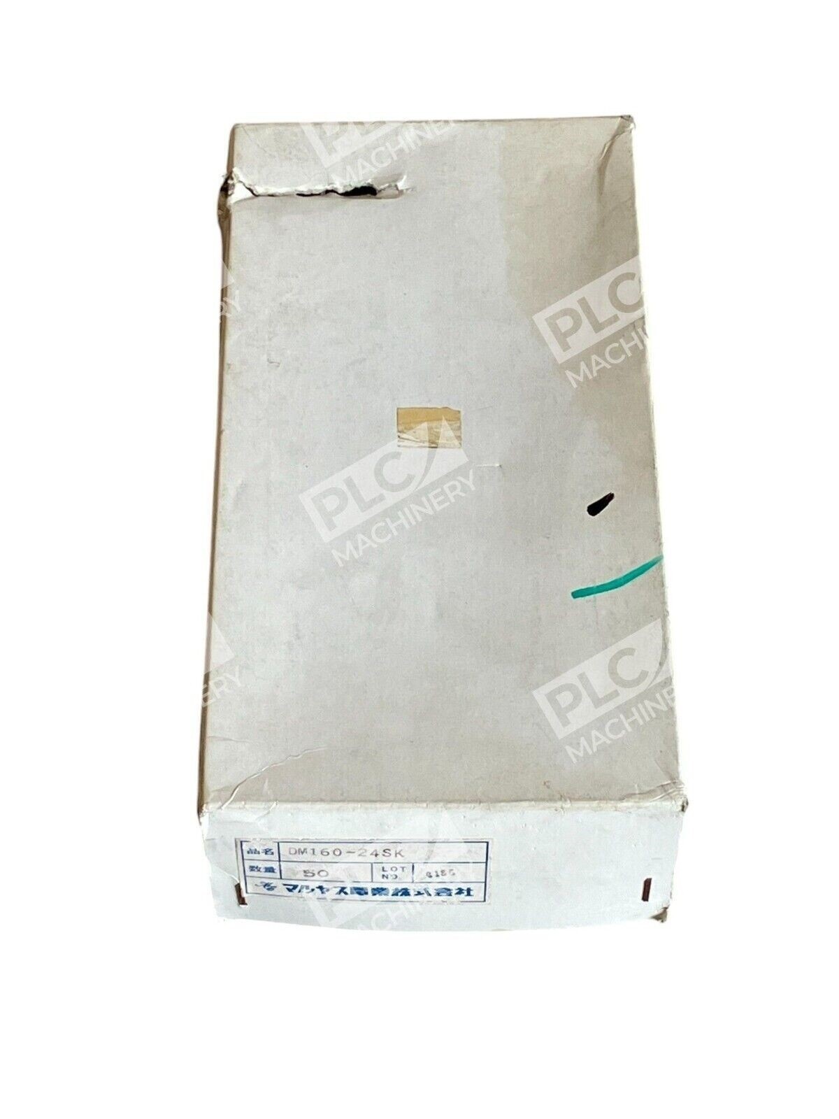 Maruyashi Light Source DM160-24SK (Box of 40) - Image 2