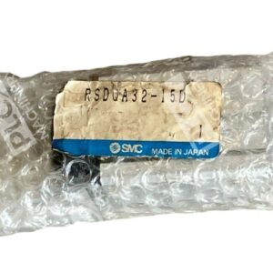 SMC RSDQA32-15D - SMC Pneumatic Cylinder RSDQA32-15D