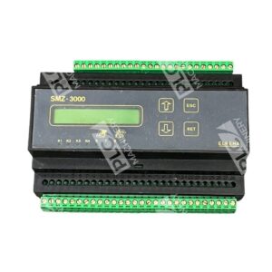 Elreha SMZ-23140 - Elreha SMZ-3000 SMZ-23140