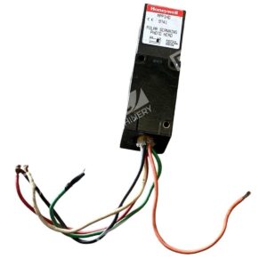 Honeywell MPP1HD - Honeywell Polar Scanning Photo Head 9741 MPP1HD