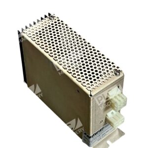 Intec 5110007 - Intec Power Supply 5110007 Rev J