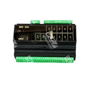 Elreha BMR-3001 - Elreha BMR-3000 BMR-3001