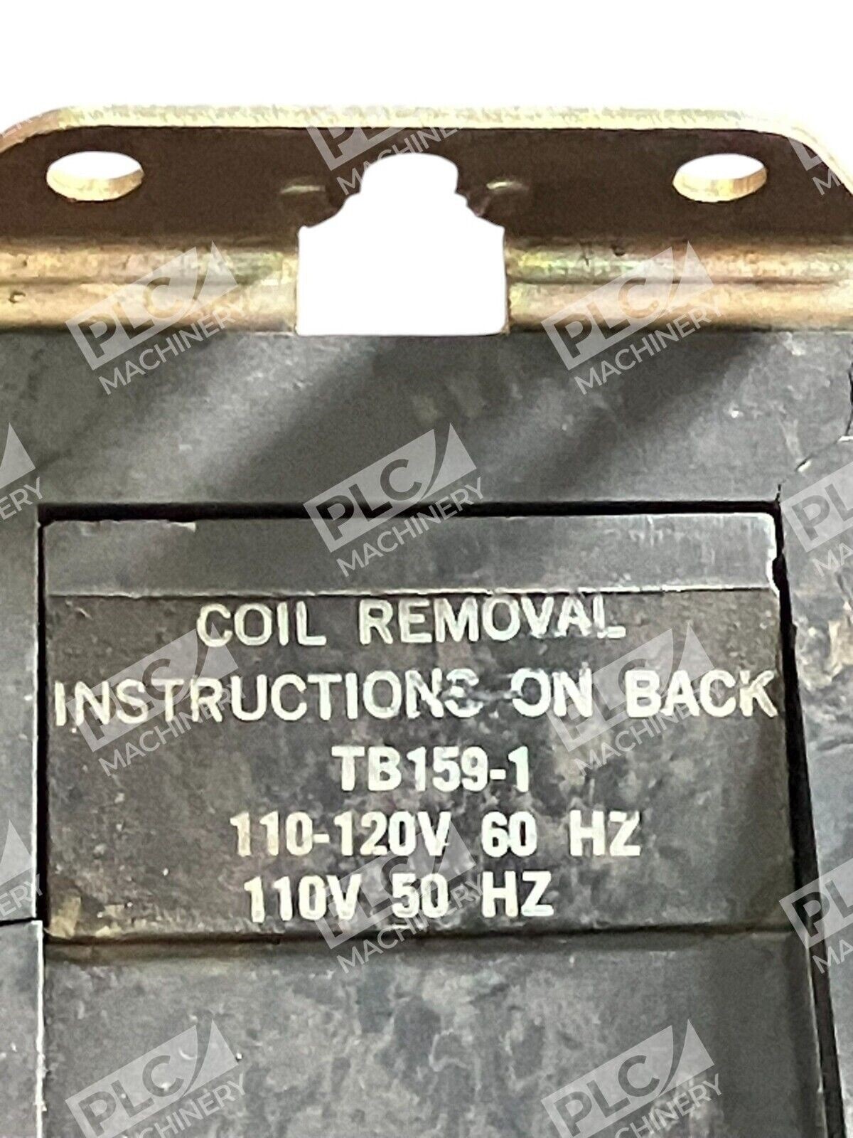 Joslyn Clark Controls NEMA Size 1 27A Bulletin 6013 Type TM T13U031 - Image 7