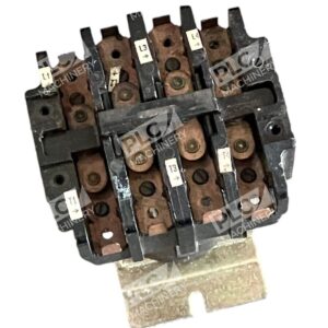Furnas 42BD107079 - Furnas Electric Contactor 42BD107079