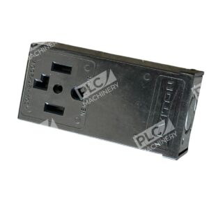 Leviton NEMA 14-30R - Leviton NEMA 14-30R 30A 125/250V
