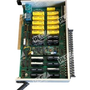 Robotron 503-1-0324-19 - Robotron Pilot I/O Module 503-1-0324-19