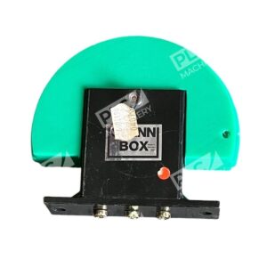 Murtfeldt G1 12 B-1 - Murtfeldt G1 12 B-1 Chain Tensioner Spann Box