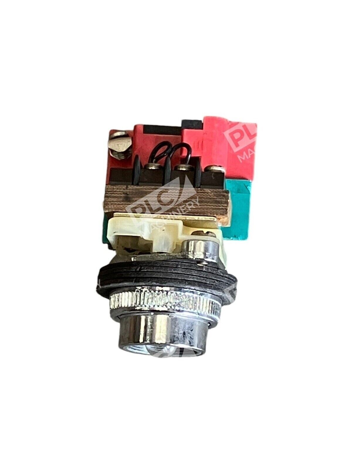 Westinghouse OT2B w/ OT2D - Image 2