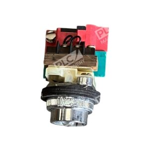 Westinghouse OT2D - Westinghouse OT2B w/ OT2D