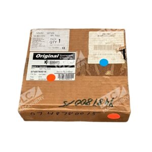 Roxburgh MIF323 - Roxburgh 23A 460V 3 Wire RFI Filter MIF323