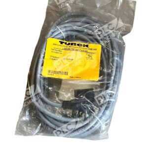 Turck VIS 2-D653-5M - Turck LED Version U-62657 VIS 2-D653-5M