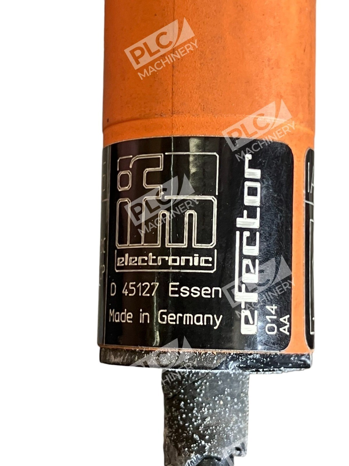 Ifm Efector Inductive Sensor IA5045 IA-3010-BPKG - Image 6