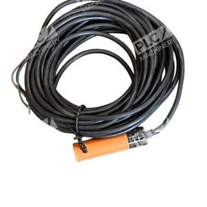 Ifm IA5045 IA-3010-BPKG - Ifm Efector Inductive Sensor IA5045 IA-3010-BPKG