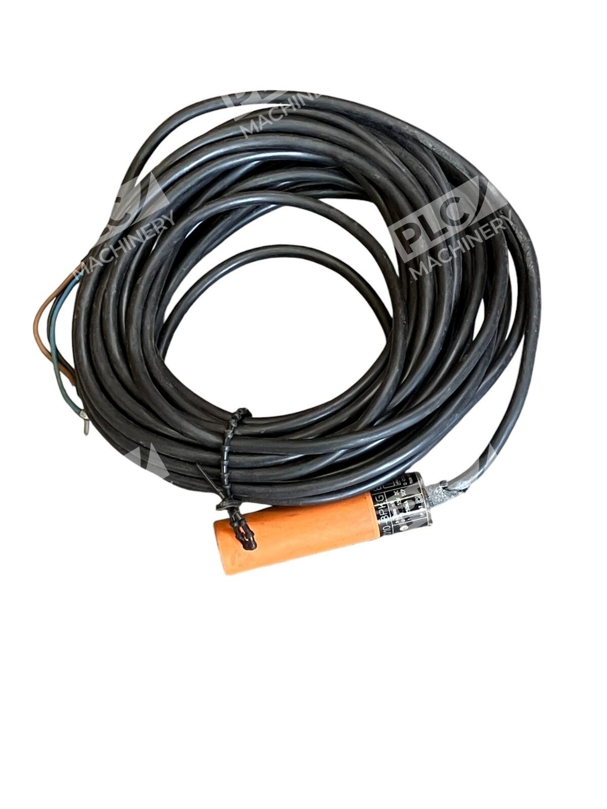 Ifm IA5045 IA-3010-BPKG - Ifm Efector Inductive Sensor IA5045 IA-3010-BPKG