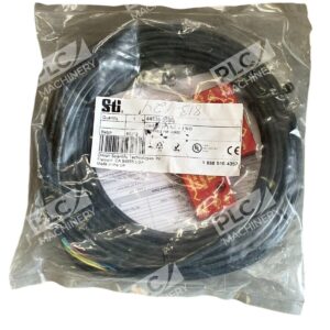 Sti CM-S5PC10 - Sti Omron Safety Interlock Switch 1N/C+1N/O CM-S5PC10