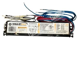 General Electric GE-332-MAX-H/Ultra - General Electric Ultra Max High Efficiency Electronic Ballas