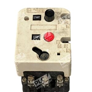 Klockner PKZM3-25-U-NA - Klockner-Moeller Motor Starter PKZM3-25-U-NA