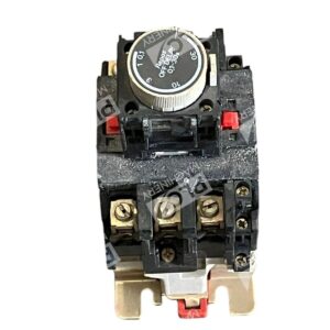 Telemecanique LC1-D633 - Telemecanique Contactor 80A LC1-D633 w/ LAS-D22 A 65