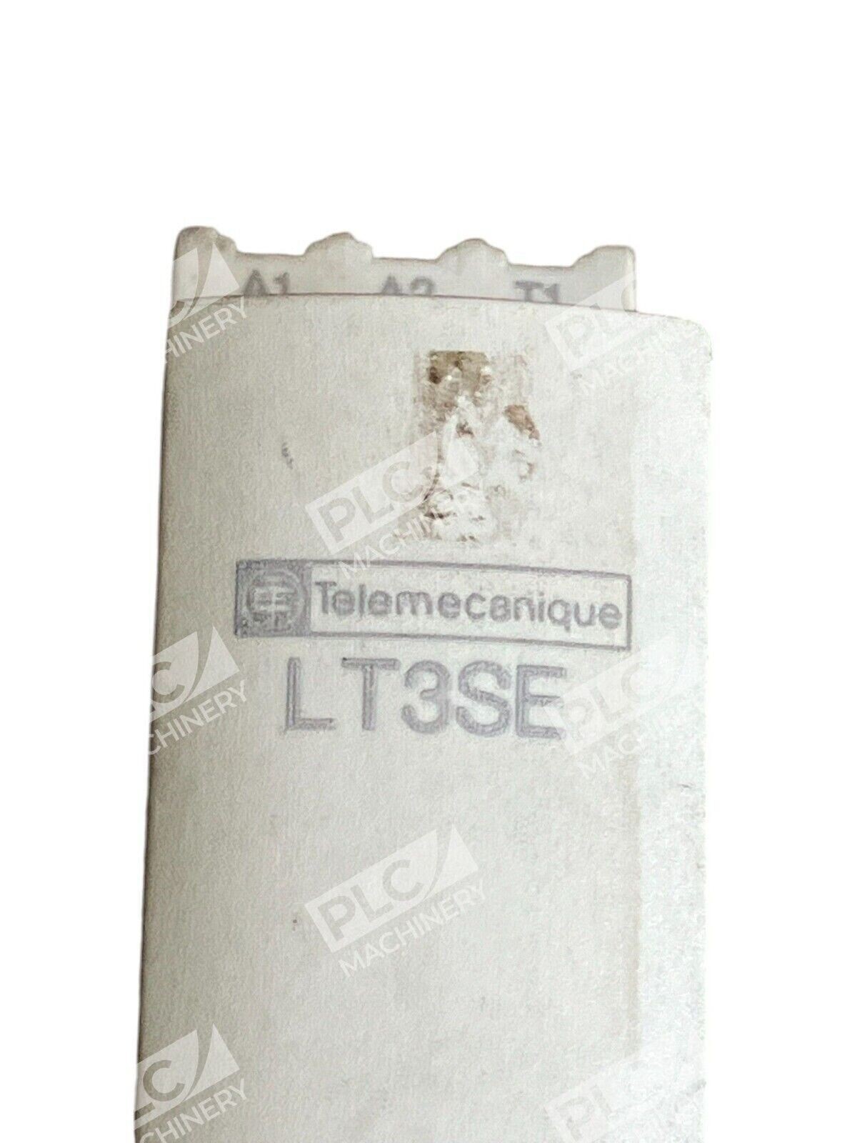 Schneider Electric Relay 24VDC LT3SE00BD - Image 4