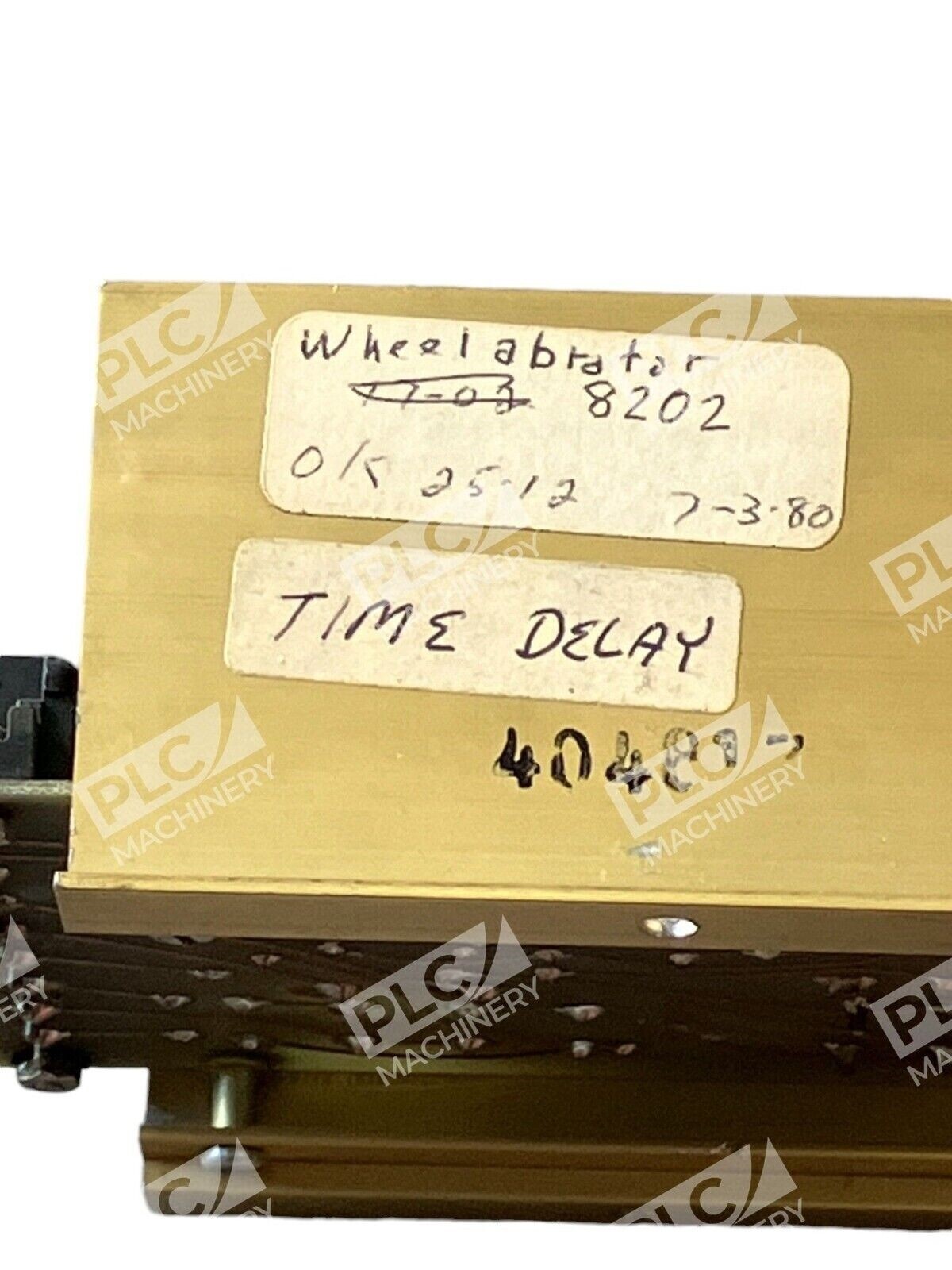 Wheelabrator PT-404817 - Image 5