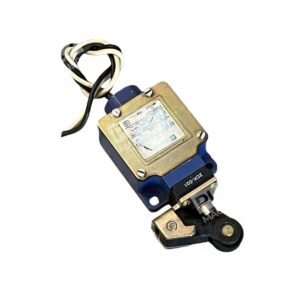 Telemecanique ZCK-D21 - Telemecanique XCK-L Limit Switch ZCK-D21