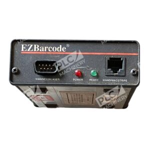 EZBarcode BAK-021 - EZBarcode Decoder BAK-021